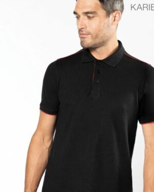 Polo Karian daytoday homme wk270