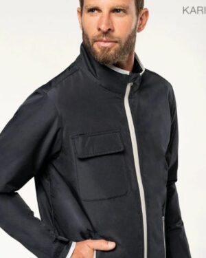 Veste thermique Kariban WK605