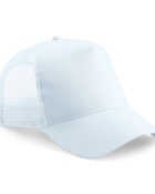 BC640 casquette pastel bleu