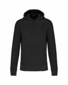 sweat éco responsable enfant noir