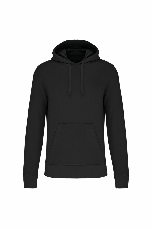 sweat éco responsable enfant noir