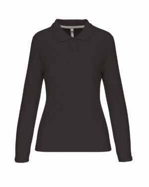 veste femme noir sombre