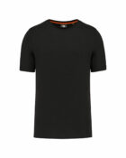 T-shirt noir