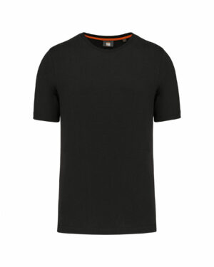 T-shirt noir