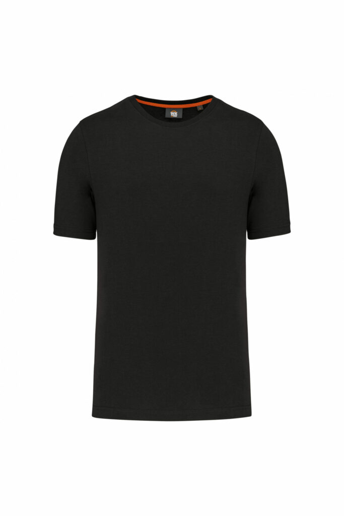 T-shirt noir