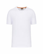 T-shirt blanc