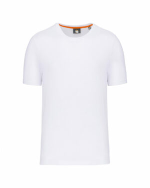 T-shirt blanc