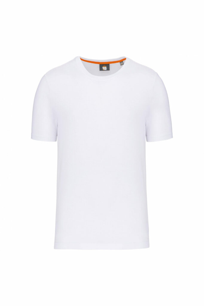 T-shirt blanc