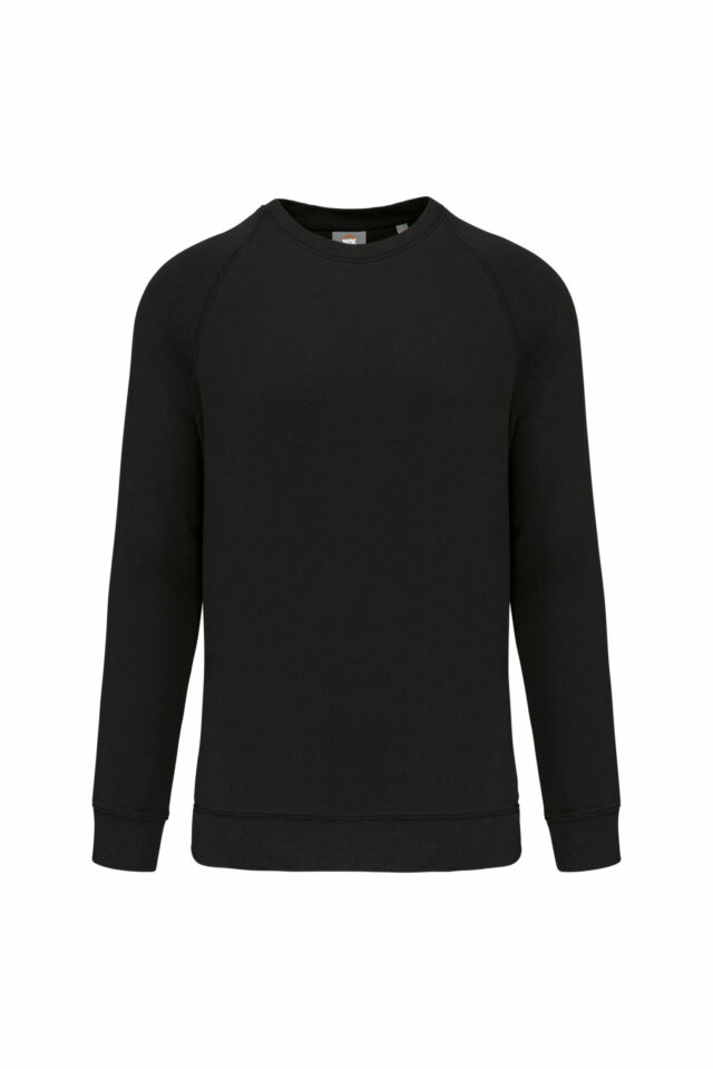 pull noir personnalisable