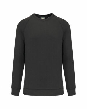 pull noir gris