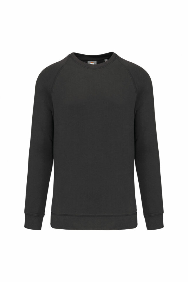 pull noir gris