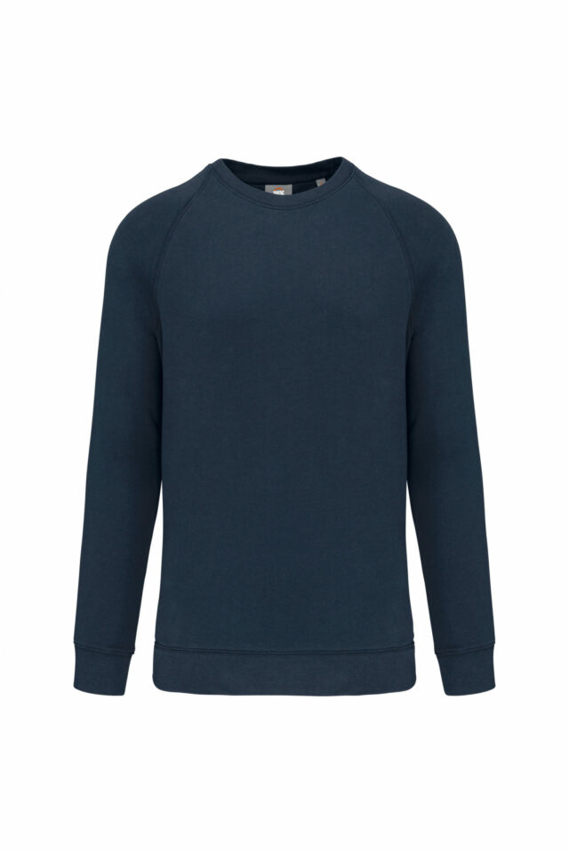 pull bleu navy