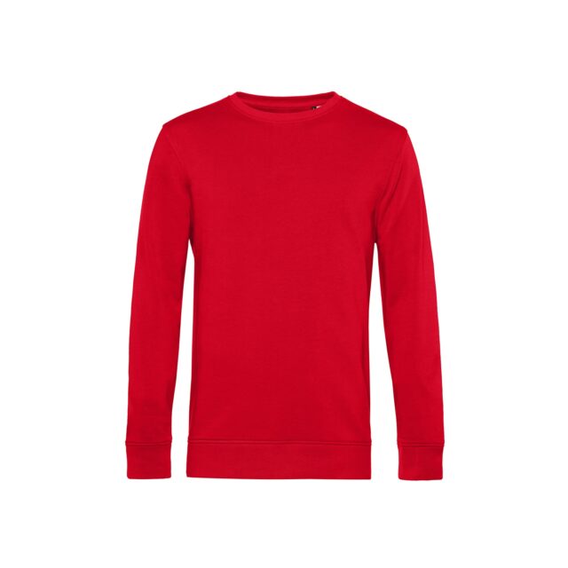 pull rouge WU31B