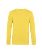 pull jaune WU31B