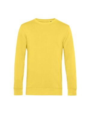 pull jaune WU31B