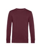 Pull bordeaux
