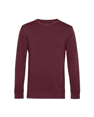 Pull bordeaux