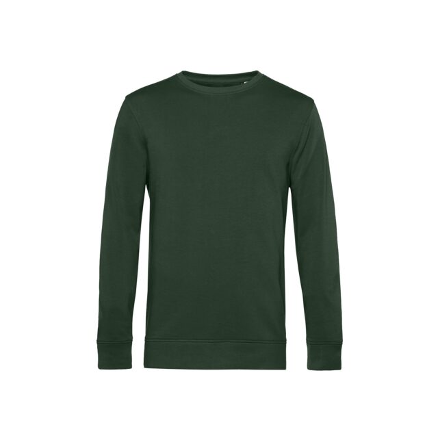 pull vert foncé WU31B