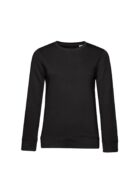 Pull femme noir