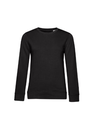Pull femme noir