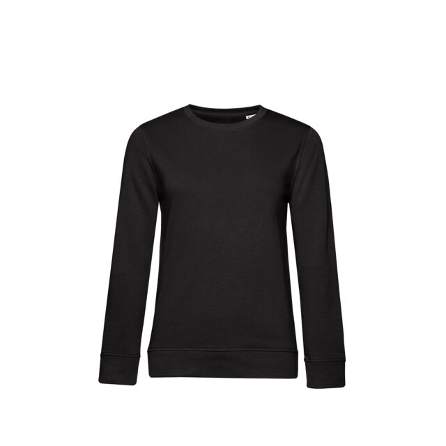 Pull femme noir