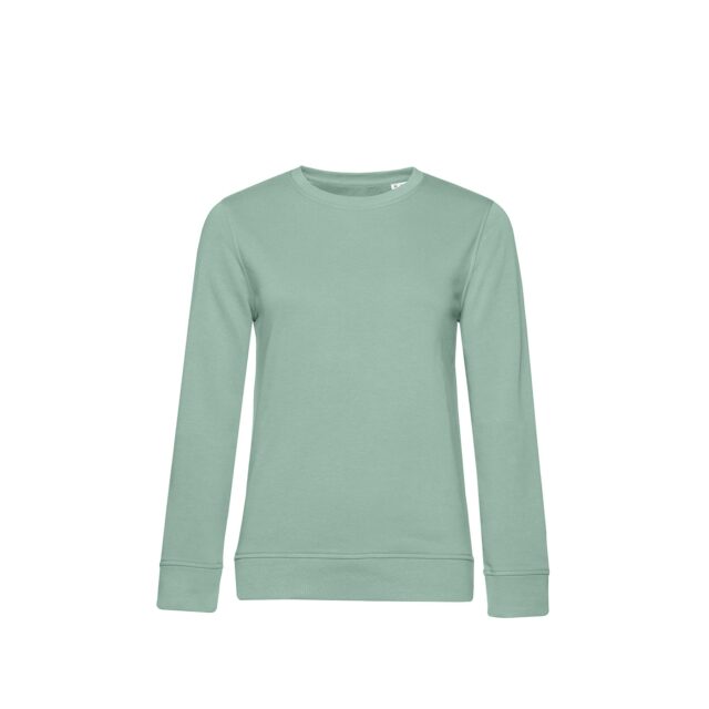 Pull femme vert bouteille