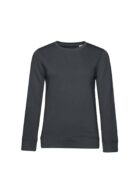 Pull femme gris