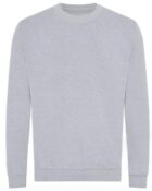 pull gris chiné jh230