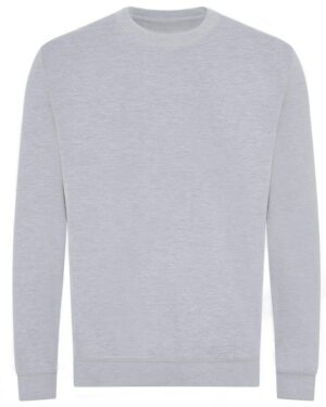 pull gris chiné jh230