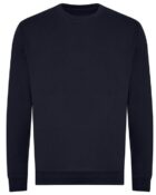 pull jh230 bleu foncé