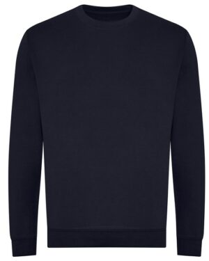 pull jh230 bleu foncé