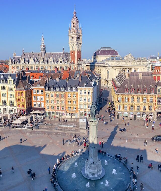 Impression Sérigraphie Lille