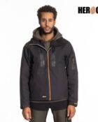 Veste de pluie Aspen