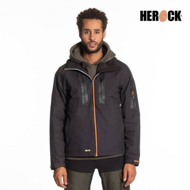 Veste de pluie Aspen