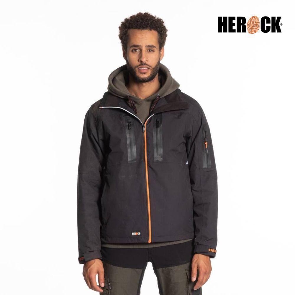 Veste de pluie Aspen