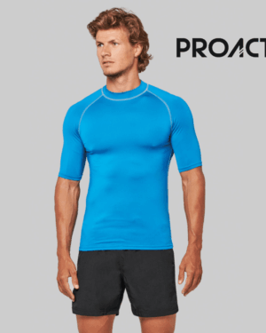 t-shirt de surf à personnaliser