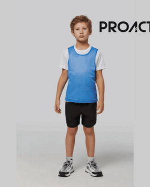 maillot de sport enfant à personnaliser