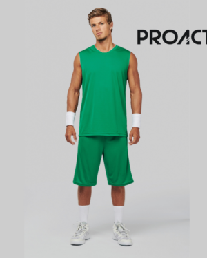 maillot de sport adulte à personnaliser