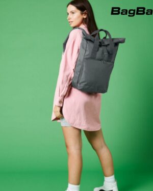 sac à dos rabat enroulable à personnaliser