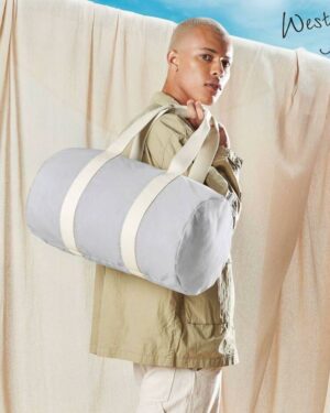 sa de voyage recyclé à personnaliser