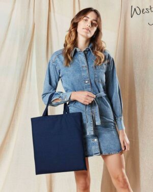 sac en toile à personnaliser