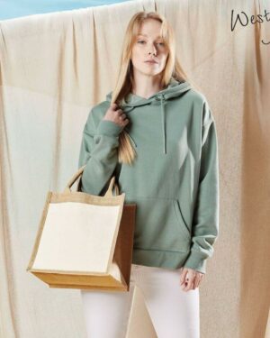 sac en toile et en cotton à personnaliser