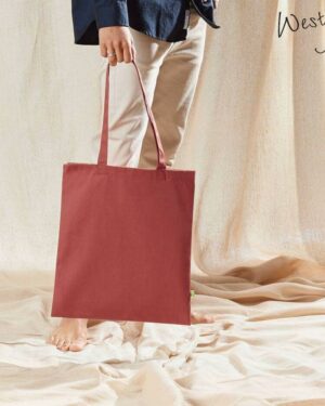 sac en toile recyclé à personnaliser