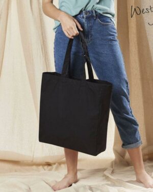 sac en toile à personnaliser