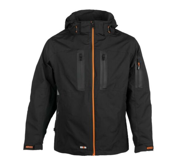 Veste de pluie Aspen