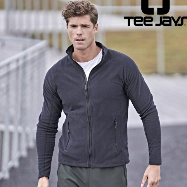 veste de sport homme à personnaliser
