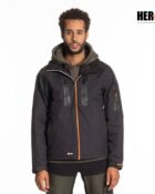 Veste de pluie Aspen