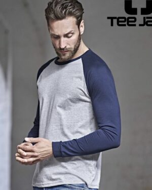 t-shirt manches longues à personnaliser