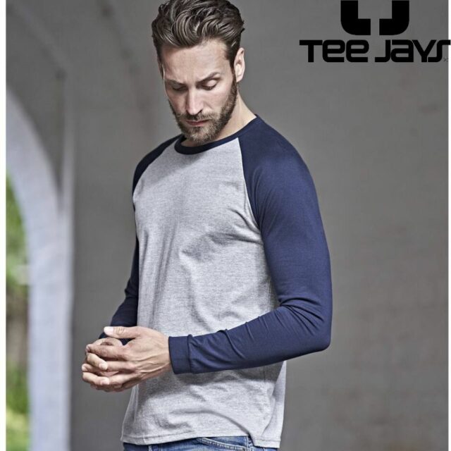 t-shirt manches longues à personnaliser