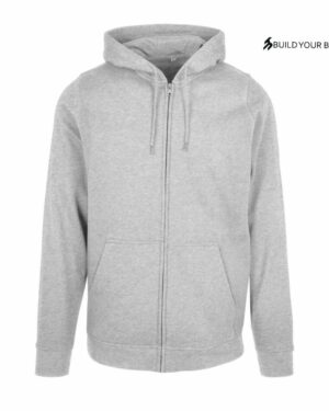 sweat basique à capuche à personnaliser